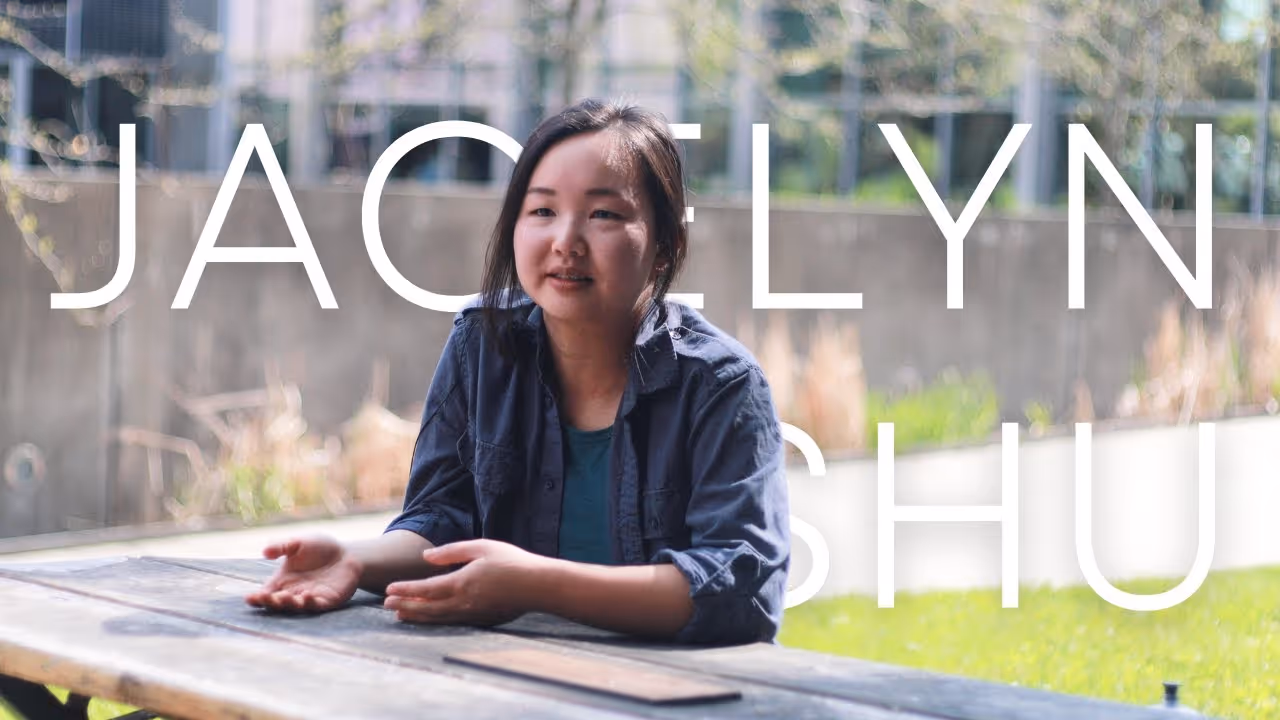 Jacelyn Shu - Visual Communication | Researchers Revealed, Beaty Biodiversity Museum, UBC
