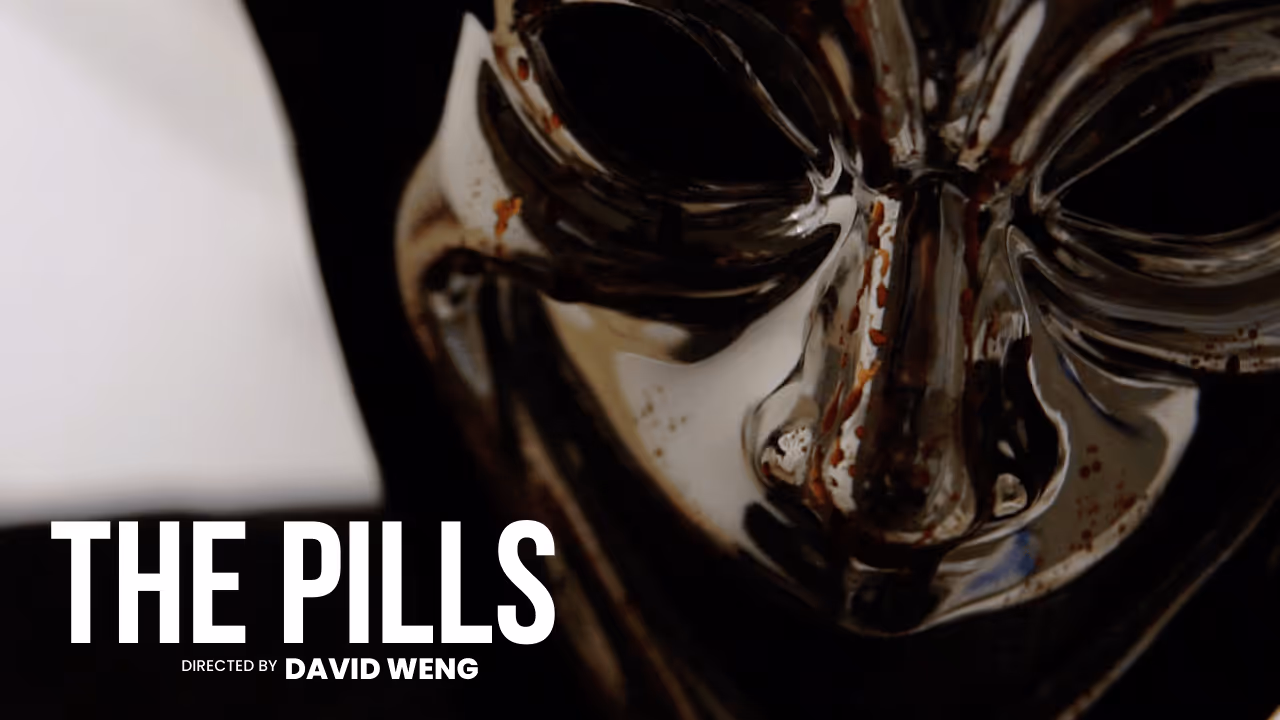 The Pills YouTube cover