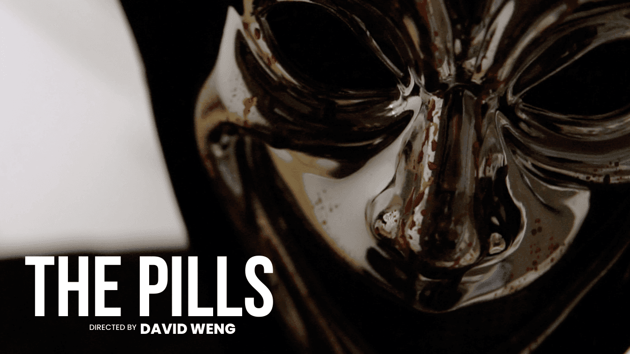 The Pills YouTube cover