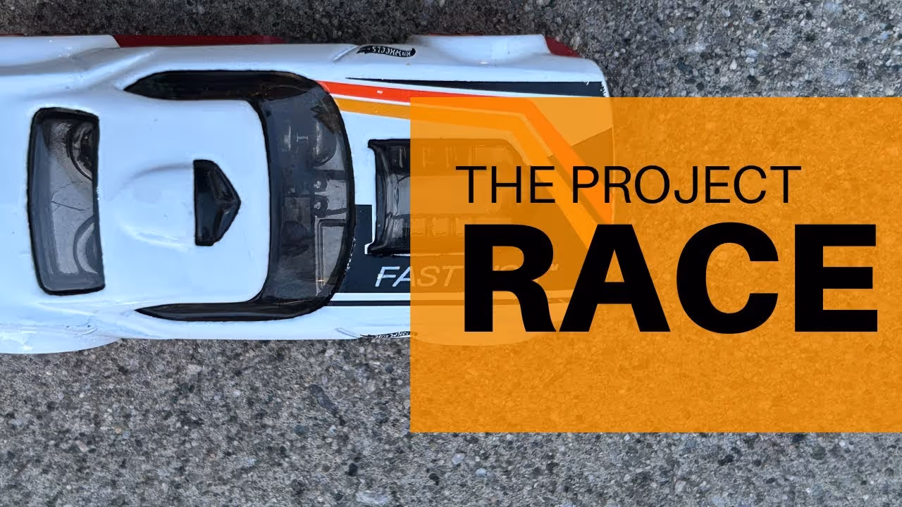 Project Race