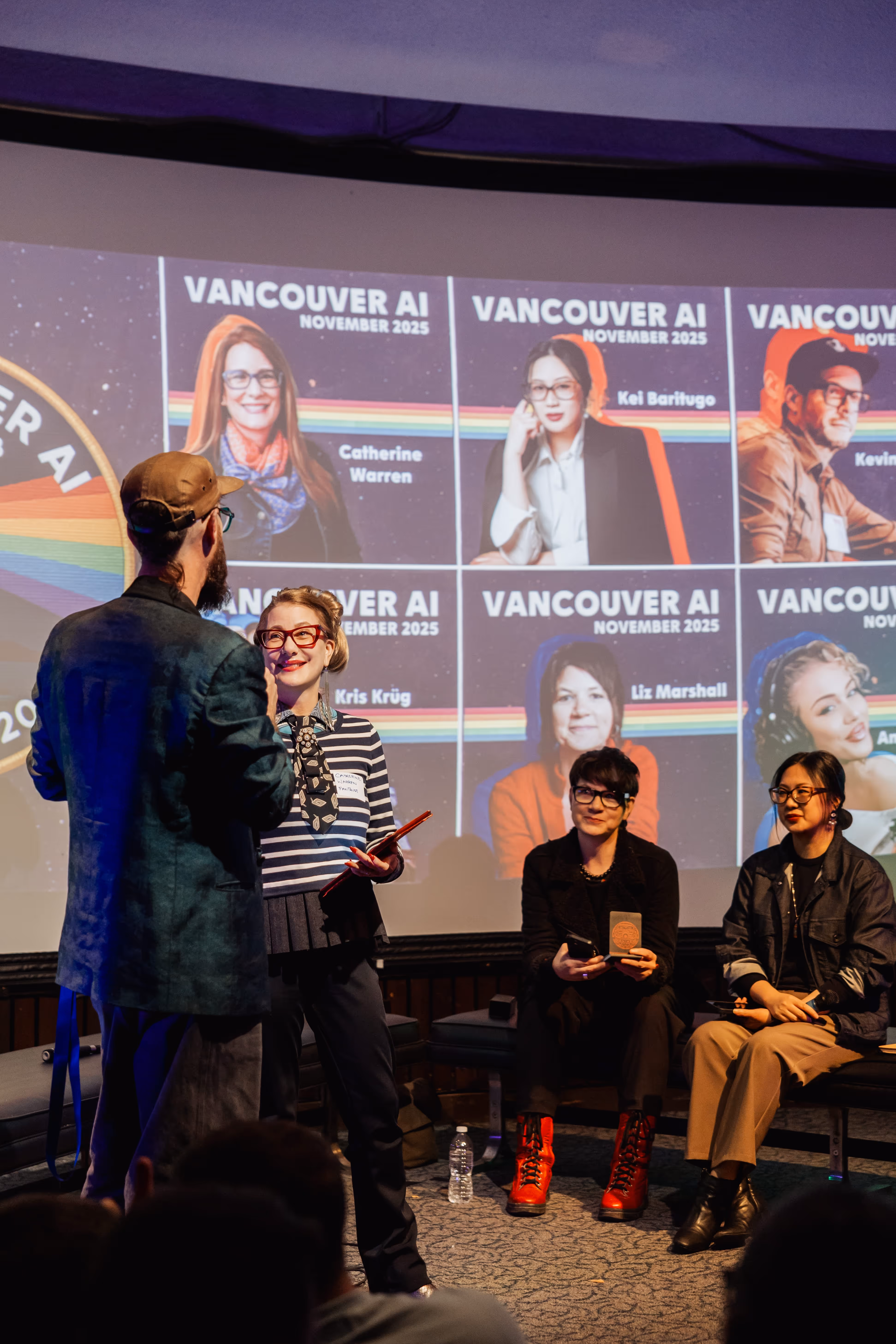 十一月线下聚会照片 02