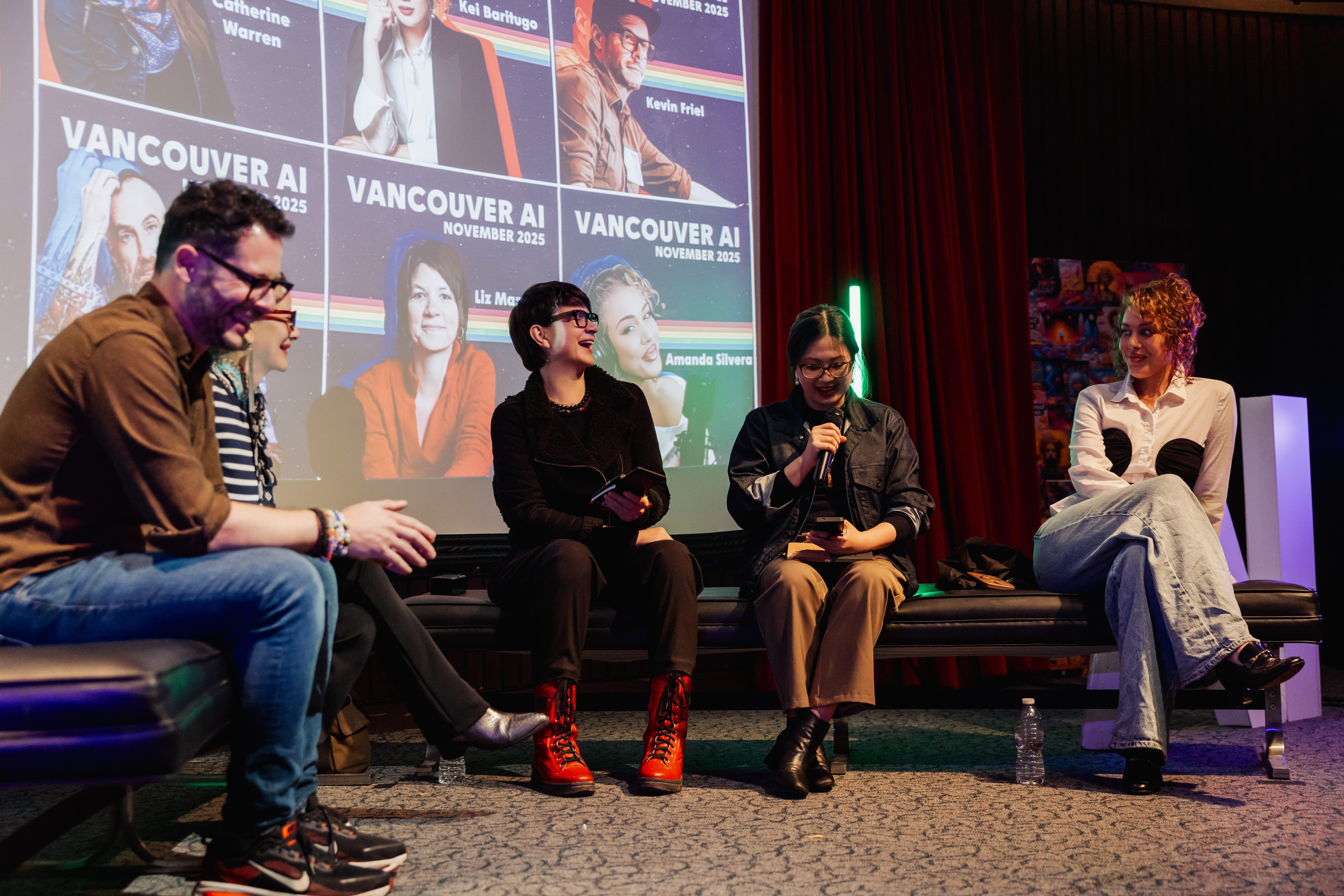 十一月线下聚会照片 03