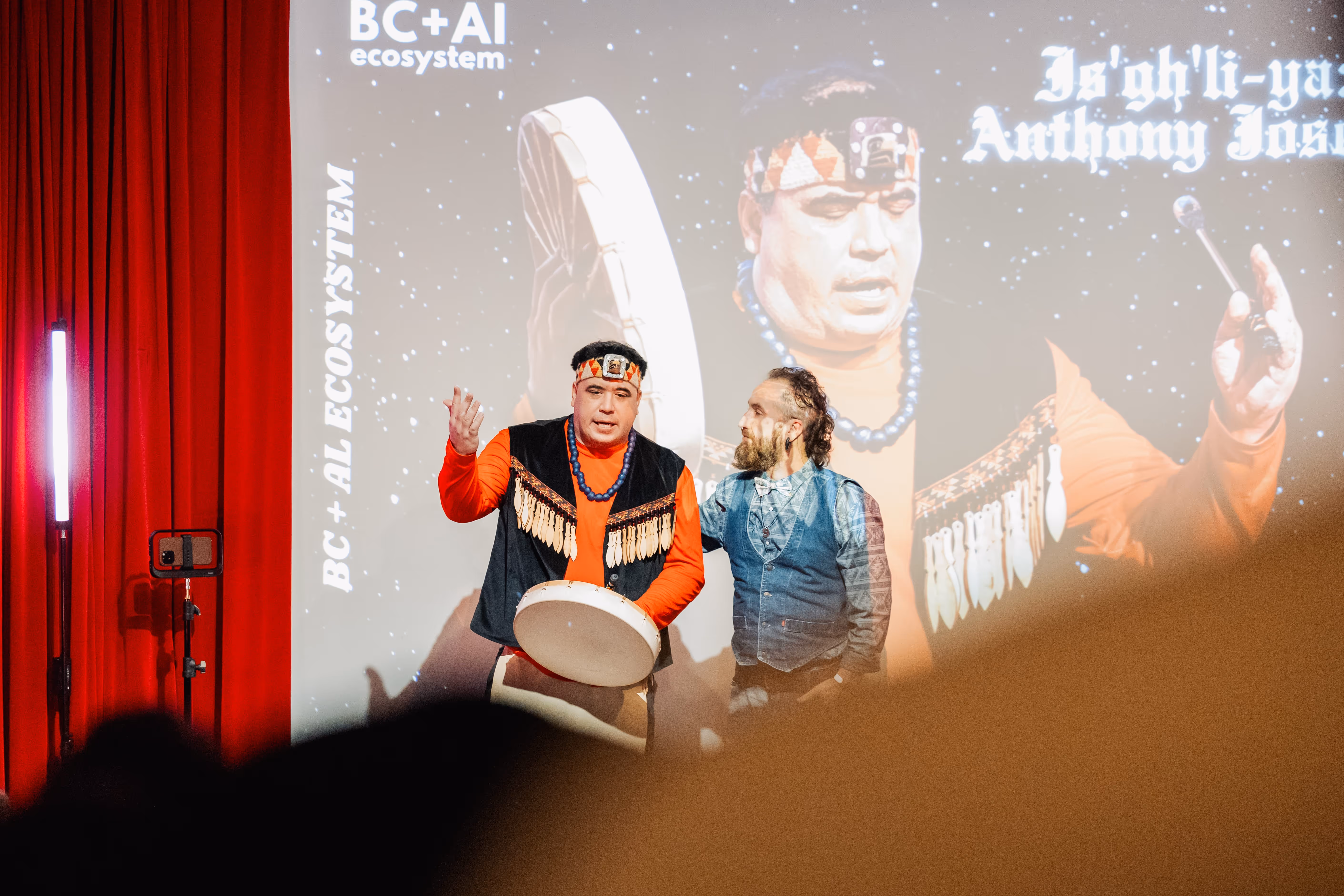 一月线下聚会照片