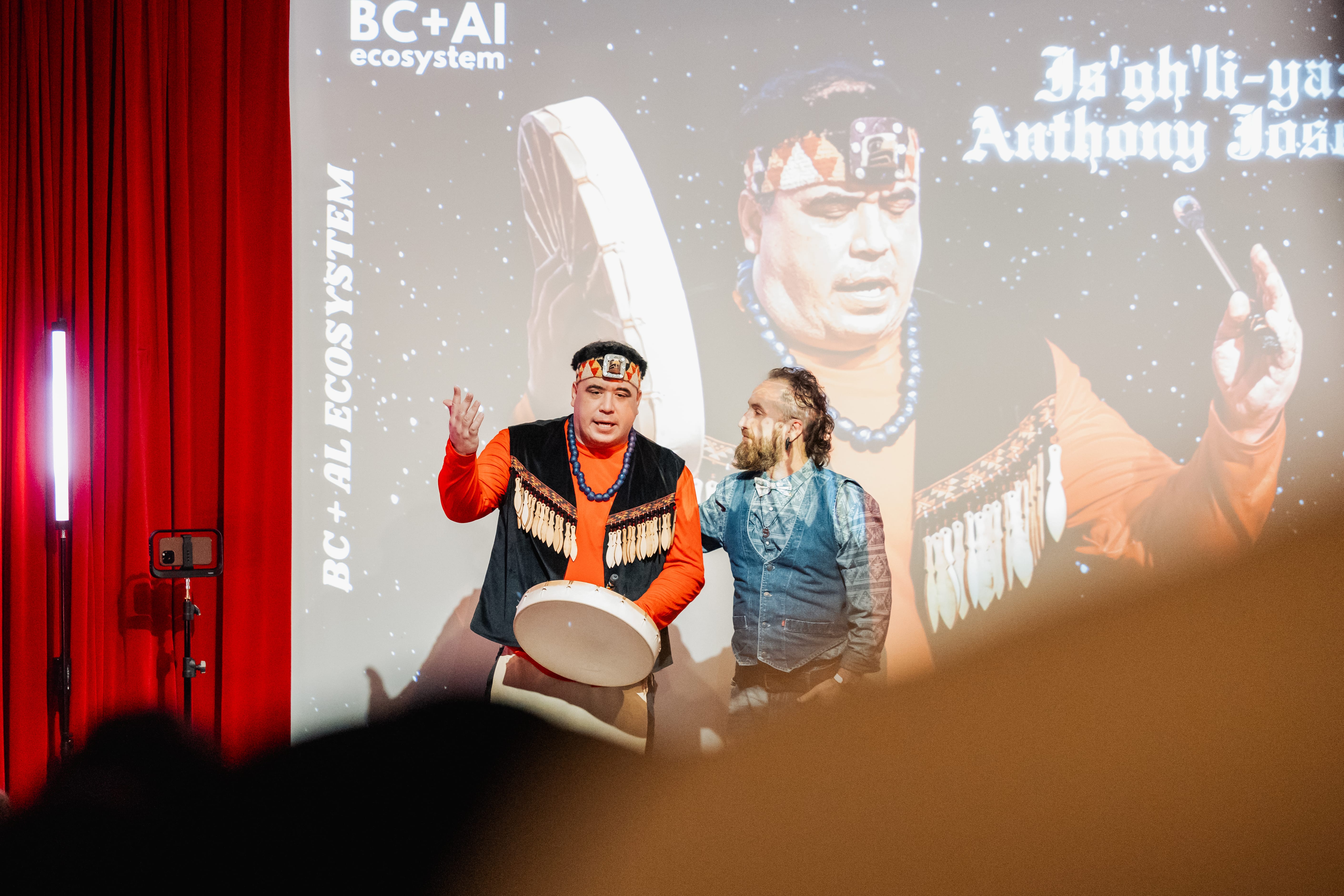 一月线下聚会照片